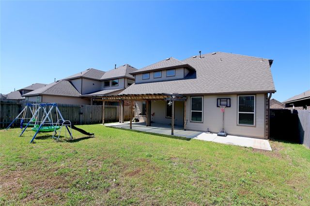 5438 Atwood Canyon Court, Richmond, TX 77407