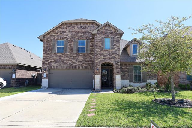5438 Atwood Canyon Court, Richmond, TX 77407
