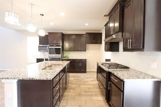 5438 Atwood Canyon Court, Richmond, TX 77407