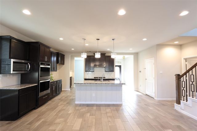 5438 Atwood Canyon Court, Richmond, TX 77407