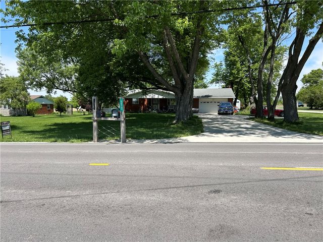 2305 Ross Road, Tipp City, OH 45371