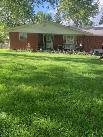 2305 Ross Road, Tipp City, OH 45371