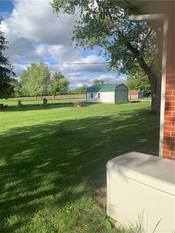 2305 Ross Road, Tipp City, OH 45371