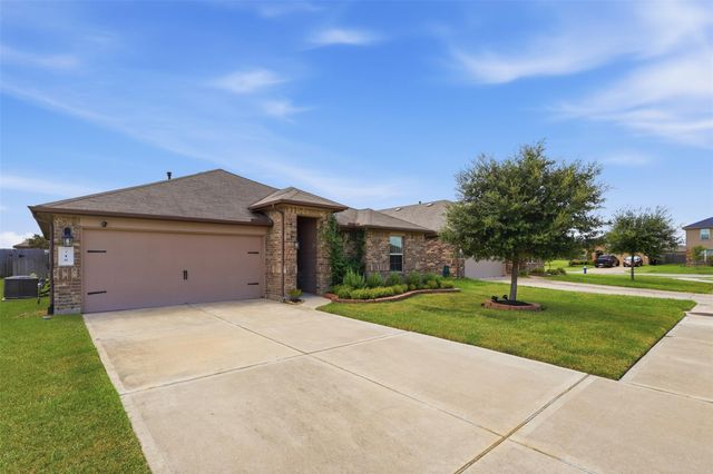 710 Desert Pea Lane, Rosharon, TX 77583