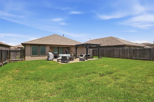 710 Desert Pea Lane, Rosharon, TX 77583