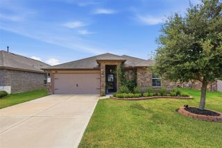 710 Desert Pea Lane, Rosharon, TX 77583