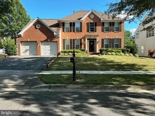 12003 MANCHESTER WAY, Bowie, MD 20720