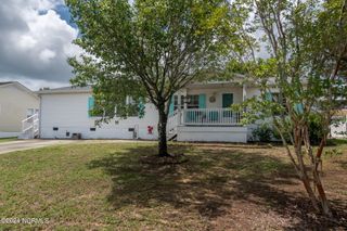 513 Capeside Drive, Wilmington, NC 28412