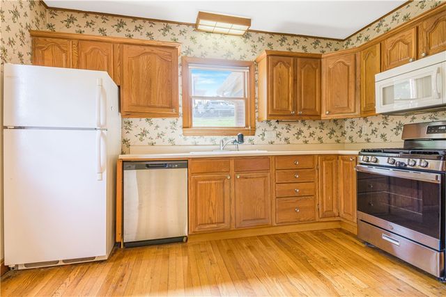 403 Walnut Street, Port Marion, PA 15474