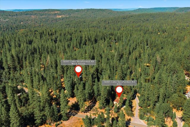 16351 Lake Vera Purdon Rd, Nevada City, CA 95959