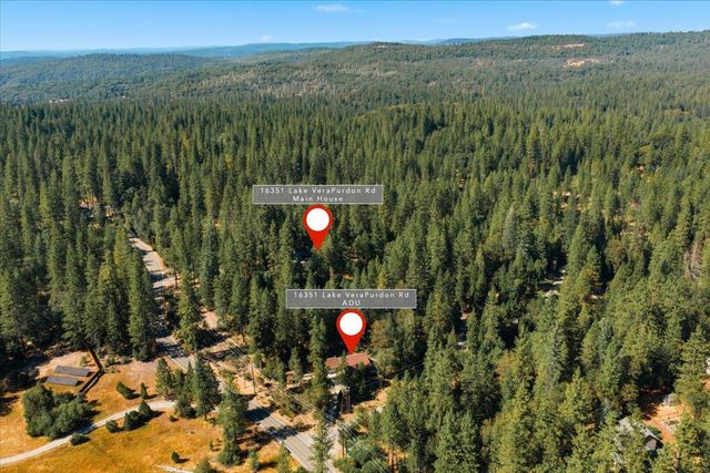 16351 Lake Vera Purdon Rd, Nevada City, CA 95959