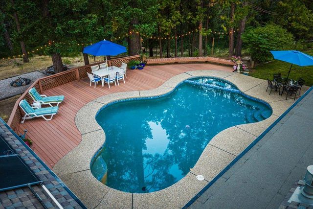 16351 Lake Vera Purdon Rd, Nevada City, CA 95959