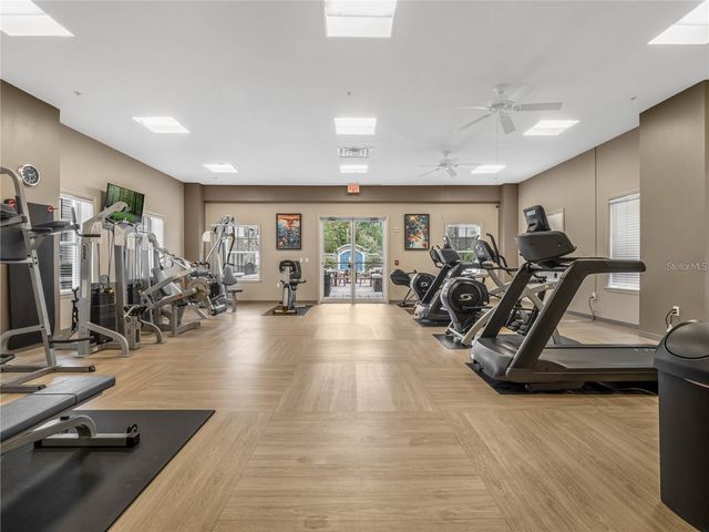 630 VASSAR STREET 2205, Orlando, FL 32804