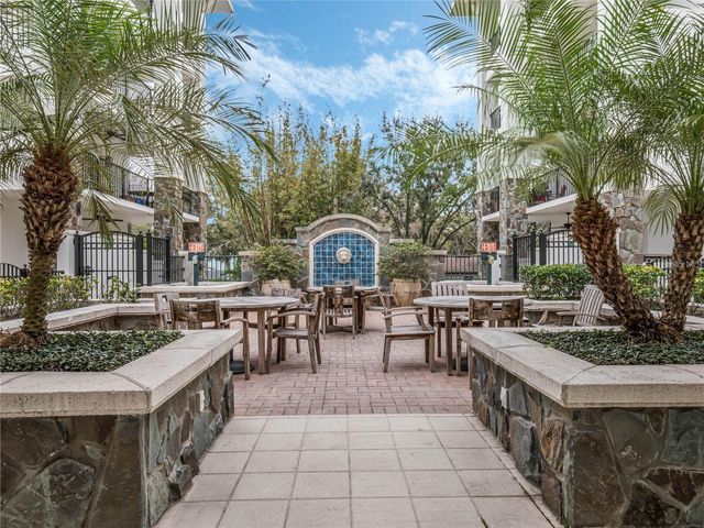 630 VASSAR STREET 2205, Orlando, FL 32804