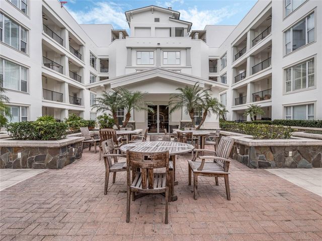 630 VASSAR STREET 2205, Orlando, FL 32804
