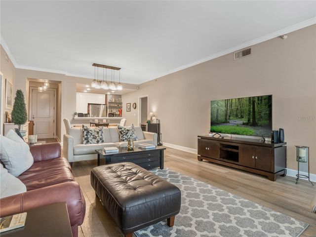 630 VASSAR STREET 2205, Orlando, FL 32804