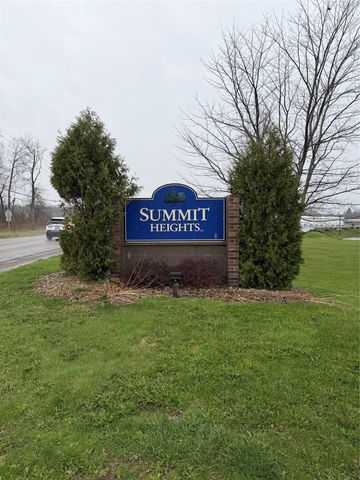 8197 BRIER CREST DRIVE Drive, Summit, PA 16509