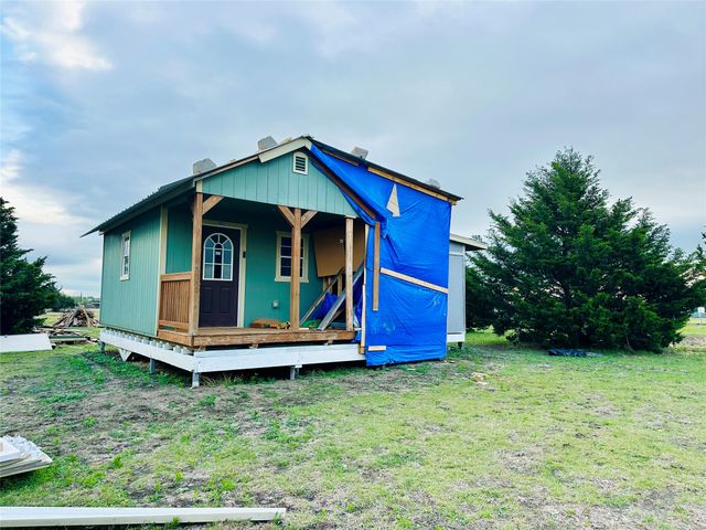 219 County Road 2723, Decatur, TX 76234