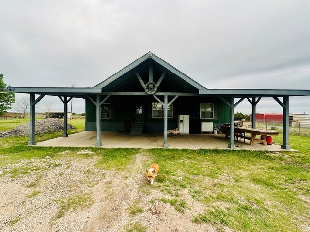 219 County Road 2723, Decatur, TX 76234