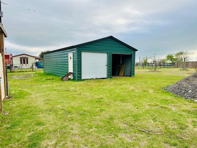 219 County Road 2723, Decatur, TX 76234