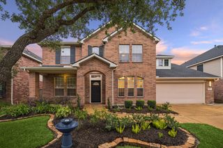 9519 Empress Crossing Drive, Spring, TX 77379