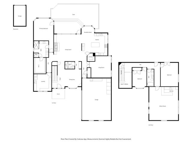 18073 Jayhawk Dr, Penn Valley, CA 95946