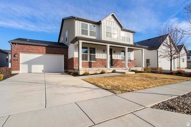 3634 W HOLBROOK WAY, Lehi, UT 84048