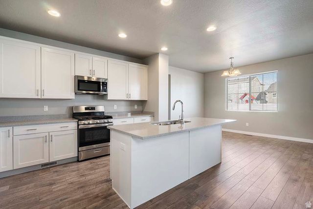 3634 W HOLBROOK WAY, Lehi, UT 84048