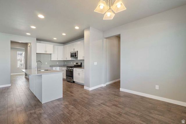 3634 W HOLBROOK WAY, Lehi, UT 84048