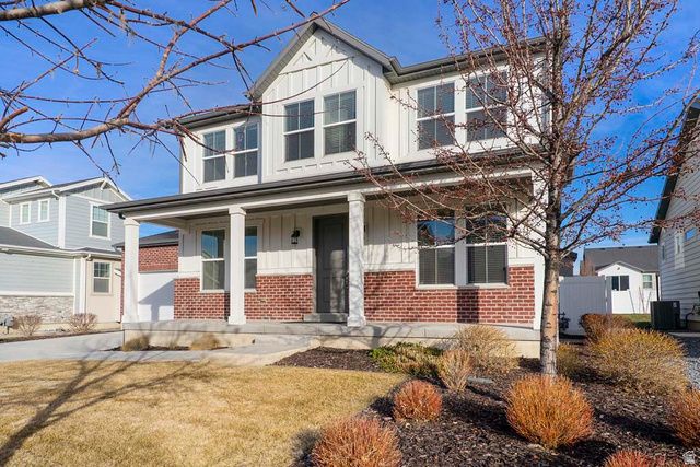 3634 W HOLBROOK WAY, Lehi, UT 84048