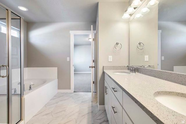 3634 W HOLBROOK WAY, Lehi, UT 84048