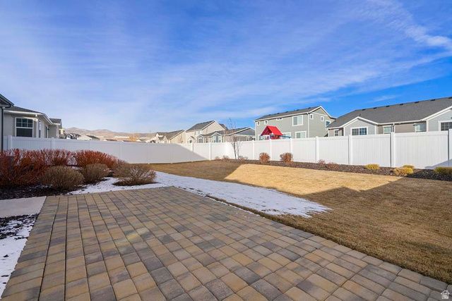 3634 W HOLBROOK WAY, Lehi, UT 84048