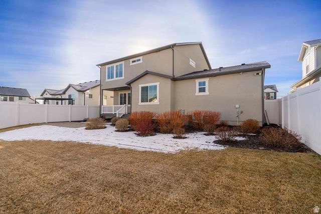 3634 W HOLBROOK WAY, Lehi, UT 84048