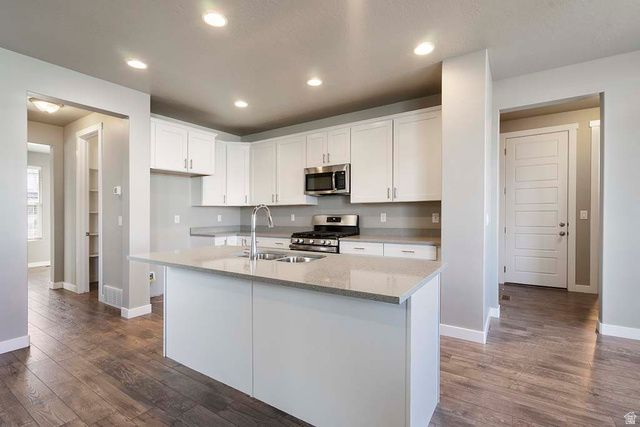 3634 W HOLBROOK WAY, Lehi, UT 84048