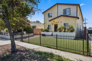 330 E 101st Street, Los Angeles, CA 90003