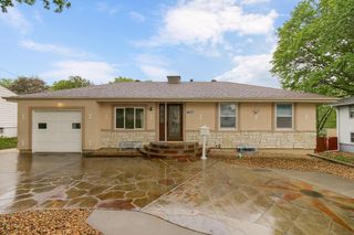 14507 E 39th Terrace S, Independence, MO 64055