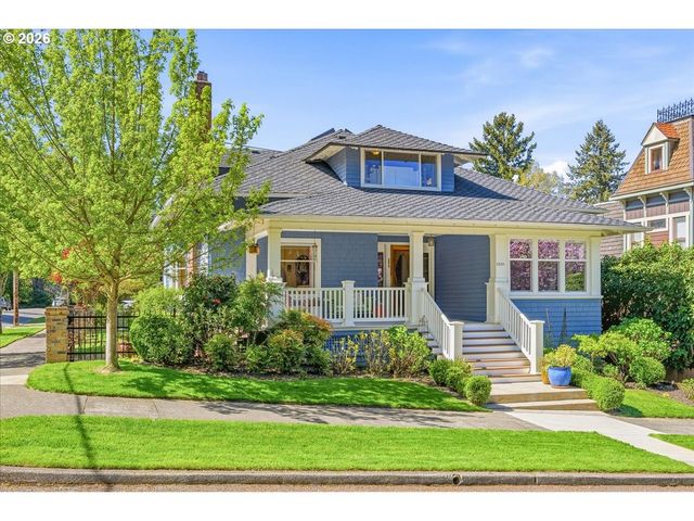 2233 Sw 21ST Ave, Portland, OR 97201