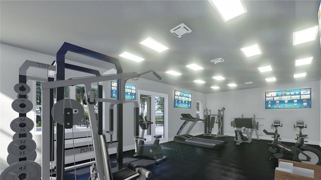 4424 S TEXAS AVENUE 1-213, Orlando, FL 32839