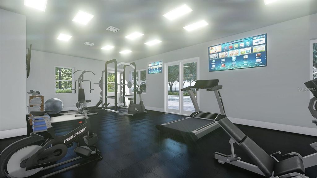 Image 31 of property listing at 4424 S TEXAS AVENUE 1-213, Orlando, FL 32839