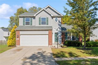 476 Indian Pointe Drive, Maineville, OH 45039