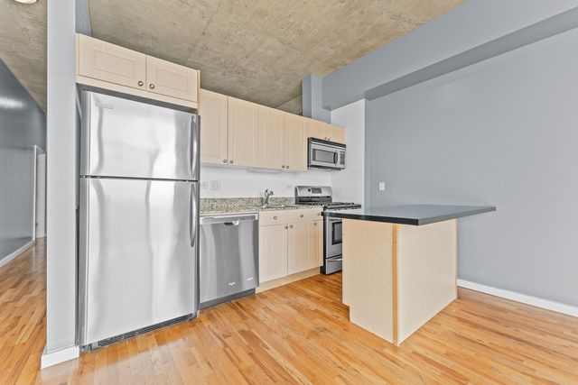 1620 S Michigan Avenue 816, Chicago, IL 60616