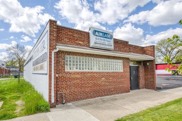20825 Plymouth Road, Detroit, MI 48228