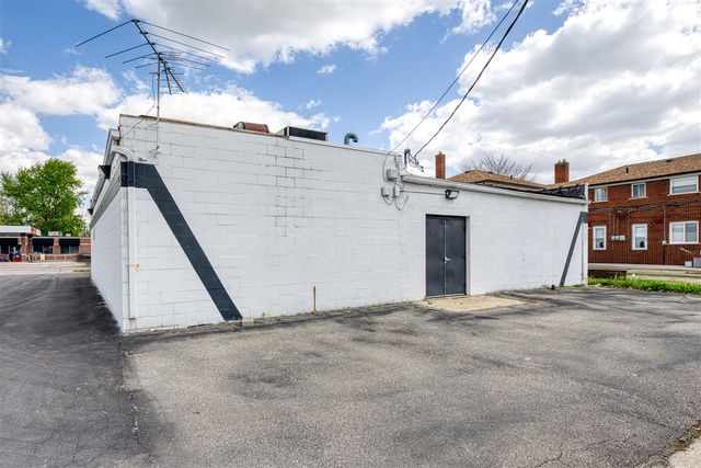 20825 Plymouth Road, Detroit, MI 48228