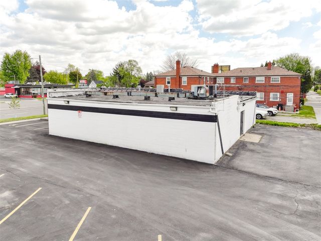 20825 Plymouth Road, Detroit, MI 48228