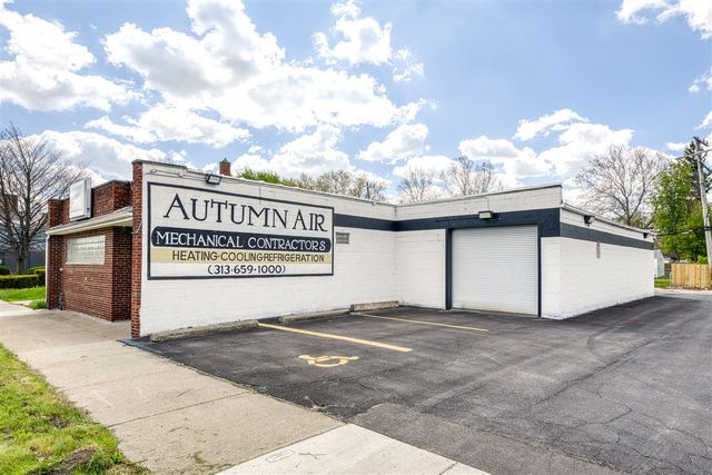 20825 Plymouth Road, Detroit, MI 48228