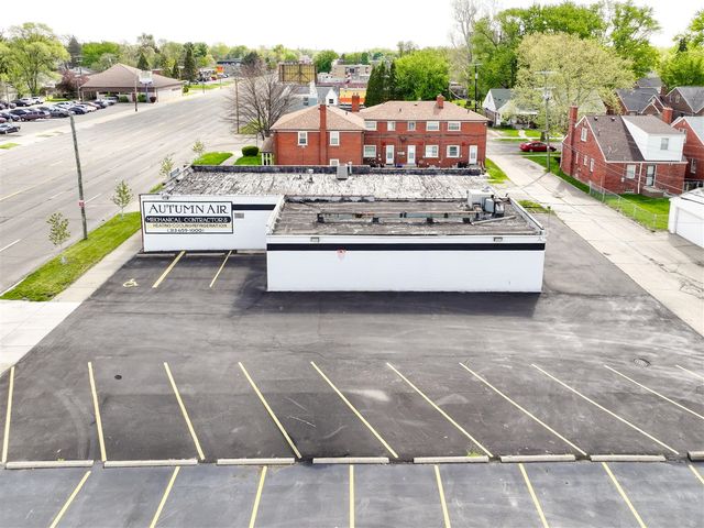 20825 Plymouth Road, Detroit, MI 48228