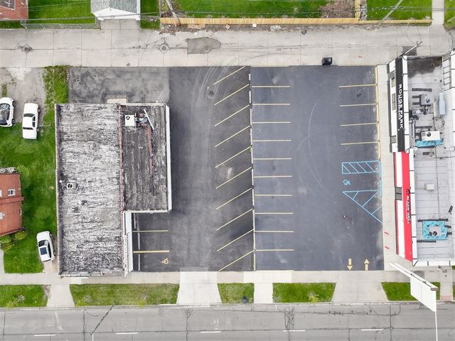 20825 Plymouth Road, Detroit, MI 48228
