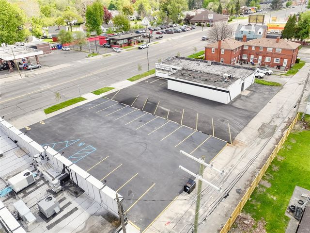 20825 Plymouth Road, Detroit, MI 48228