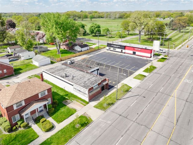 20825 Plymouth Road, Detroit, MI 48228