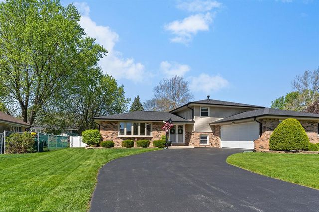 13630 Cherry Lane, Orland Park, IL 60462